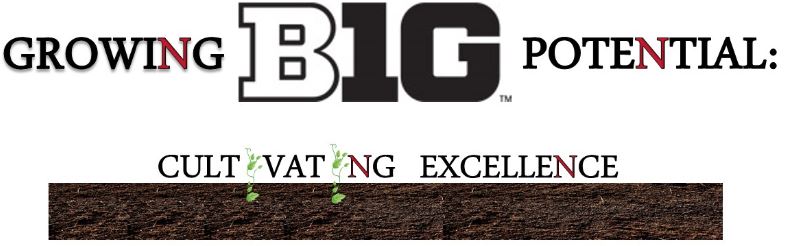 growing big potential: cultivating excellence