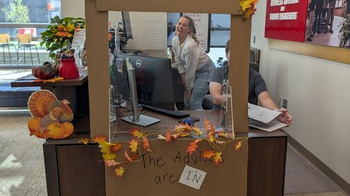 College of Business 2