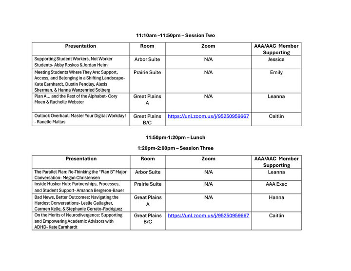 Schedule 2