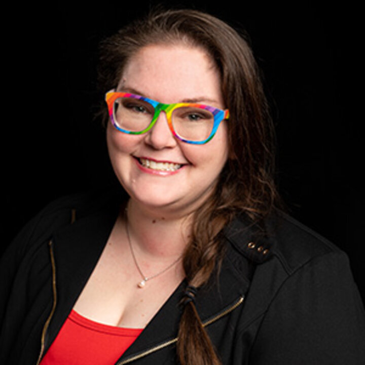 Profile Picture of Caitlin Smith