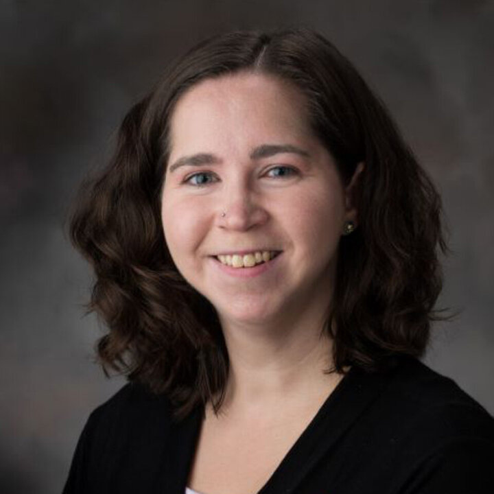 Profile image of Kathleen Lacey