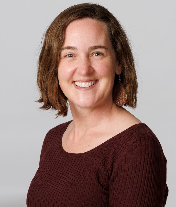 Profile Picture of Leslie Gallagher