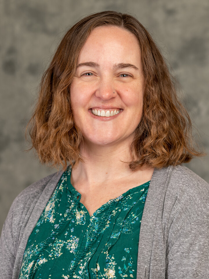 Leslie Gallagher Image