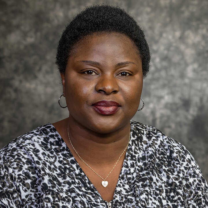Profile Image of Omolola Okunola