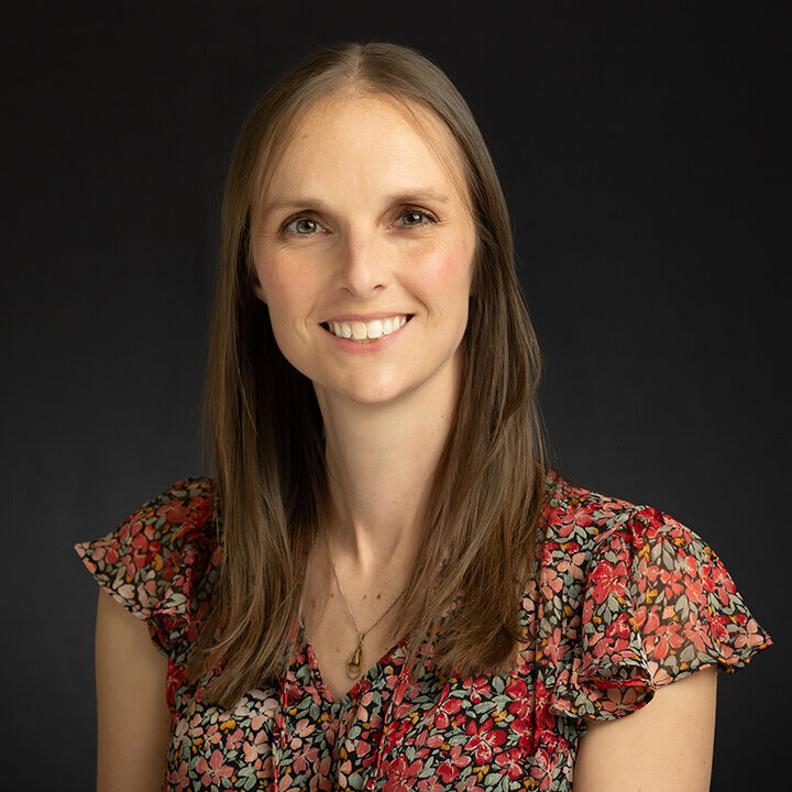 Profile Picture of Rachel Wesley